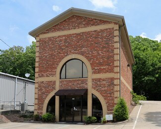Plus de détails pour 514 1st St N, Alabaster, AL - Local commercial à vendre