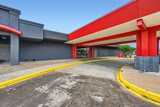 Plus de détails pour 2730 Fondren Rd, Houston, TX - Local commercial à louer