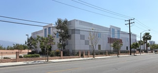 Plus de détails pour 11911 Clark St, Arcadia, CA - Industriel/Logistique à louer