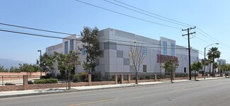 Plus de détails pour 11911 Clark St, Arcadia, CA - Industriel/Logistique à louer