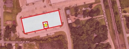 27323 W Hardy Rd, Spring, TX à louer Photo de l’immeuble– Image 1 sur 9