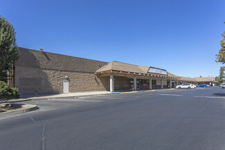 Plus de détails pour 2595 Geer Rd, Turlock, CA - Local commercial à louer