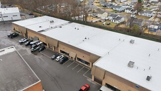 Plus de détails pour 610 Ryan Ave, Westville, NJ - Local d'activités à louer