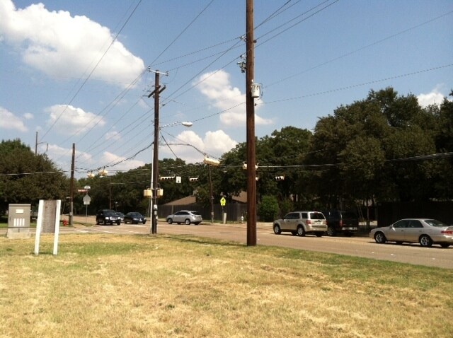 Smith Barry Rd & Bowen Rd, Pantego, TX à vendre - Autre – Image 3 sur 4