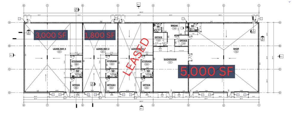 5508 Chase Ave, Kearney, NE à louer - Photo de l’immeuble – Image 2 sur 3