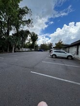 2105 Park St, Jacksonville, FL à louer Photo de l’immeuble– Image 1 sur 8