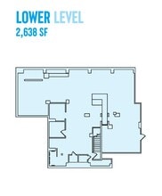 741 Columbus Ave, New York, NY à louer Plan d’étage– Image 1 sur 1