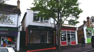 Plus de détails pour 11 Gordon Rd, Carshalton - Local commercial à louer