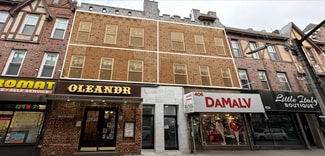 Plus de détails pour 406 Brighton Beach Ave, Brooklyn, NY - Bureau, Local commercial à louer