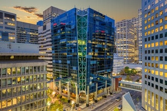 Plus de détails pour 332 6th Ave SW, Calgary, AB - Local commercial à louer