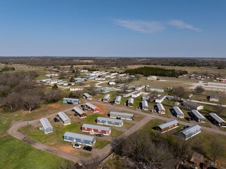 Plus de détails pour 18100 Coker Rd, Shawnee, OK - Logement à vendre