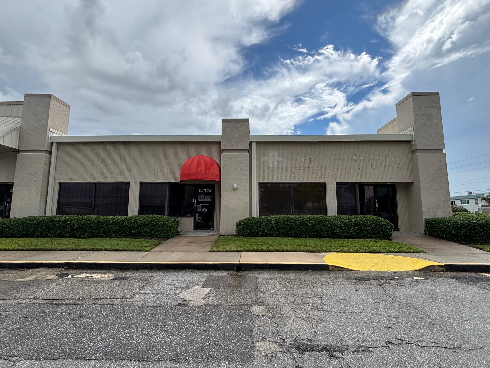 5511 Park St N, Saint Petersburg, FL à louer Photo intérieure– Image 1 sur 4