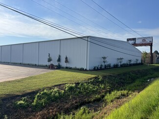 Plus de détails pour 3451 Georgia Pacific Ave, Mobile, AL - Industriel/Logistique à louer