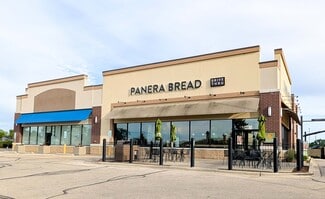Plus de détails pour 16473 W 159th St, Lockport, IL - Bureau/Médical à louer