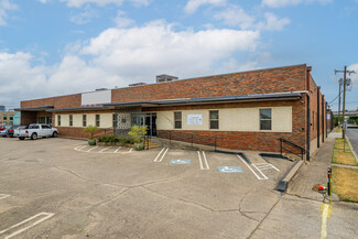Plus de détails pour 1912 S Good Latimer Expy, Dallas, TX - Industriel/Logistique à vendre