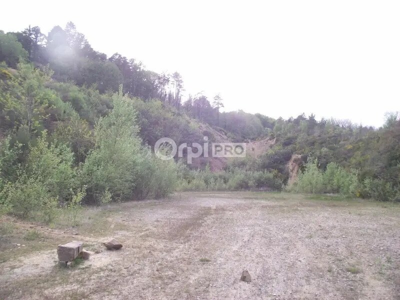 Terrain dans Naves à vendre Plan de site– Image 1 sur 5