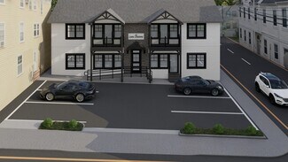 Plus de détails pour 42 Burd St, Nyack, NY - Logement à vendre