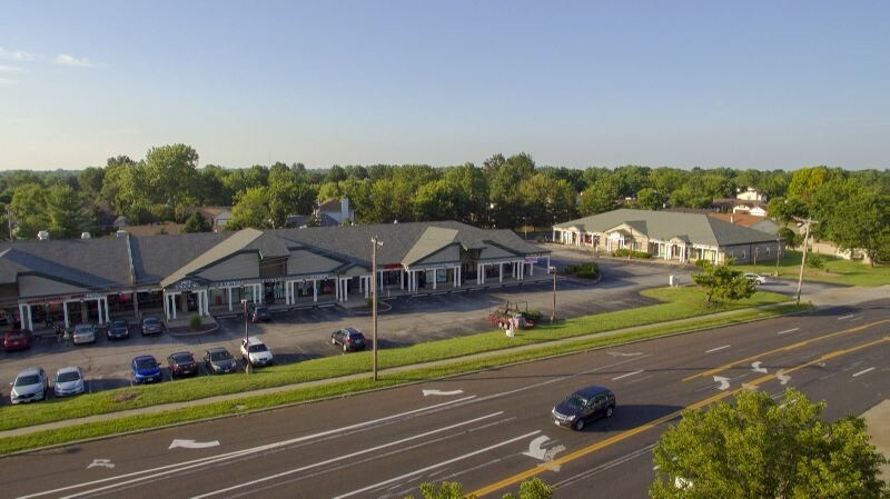 3801-3837 Vaile Ave, Florissant, MO à vendre - Photo de l’immeuble – Image 2 sur 2