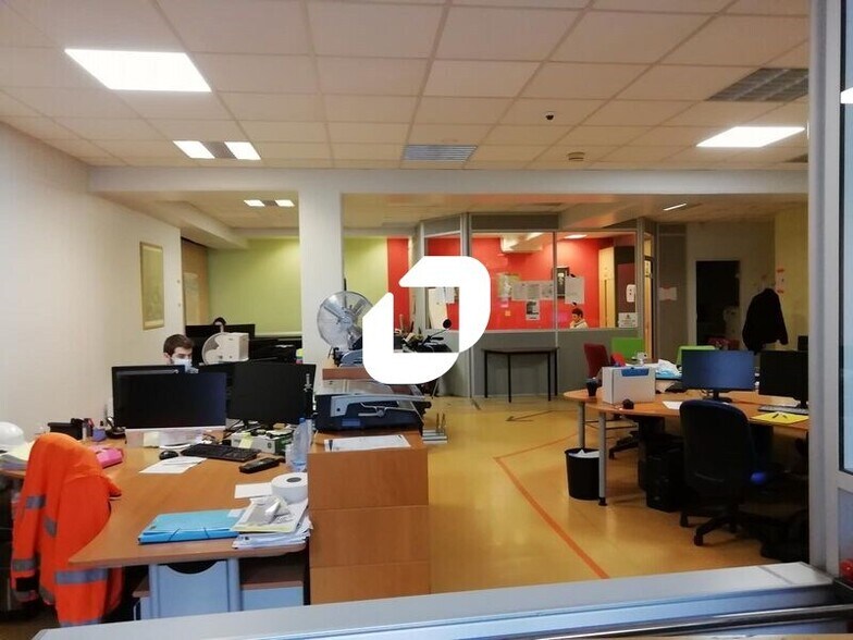 Bureau dans Levallois-Perret à louer - Photo intérieure – Image 3 sur 5
