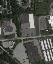 200 Bellevue Rd, Newark, DE - VUE AÉRIENNE  vue de carte