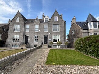 Plus de détails pour 72-74 Carden Pl, Aberdeen - Bureau à louer