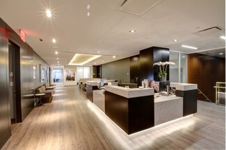 Plus de détails pour 667 Madison Ave, New York, NY - Coworking à louer