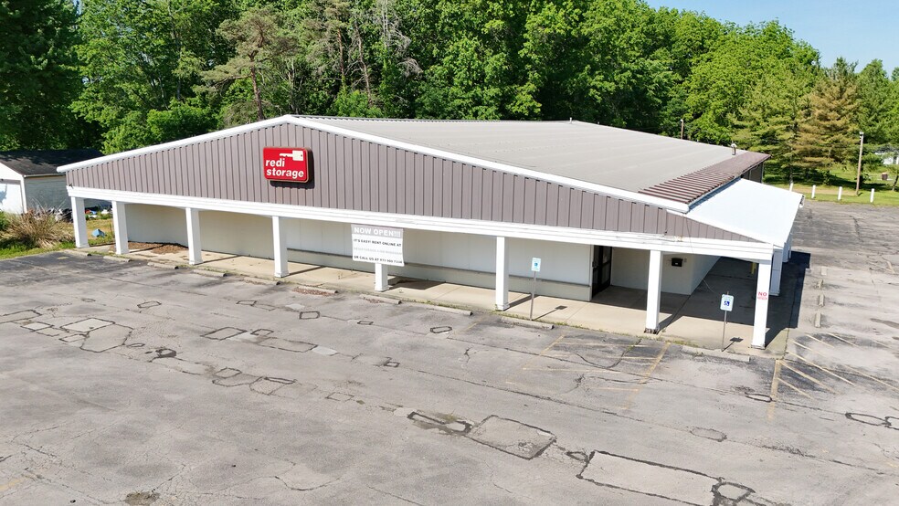 9143 N Main St, Windham, OH à vendre - Photo de l’immeuble – Image 2 sur 12
