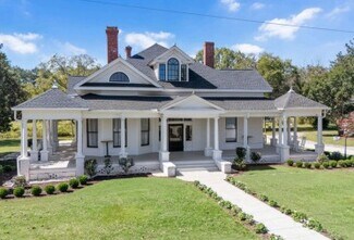 Plus de détails pour 2239 Barber Mill Rd, Clayton, NC - Spécialisé à vendre