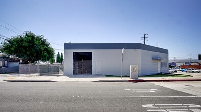 15300 S Avalon Blvd, Gardena, CA à louer Photo intérieure– Image 2 sur 14