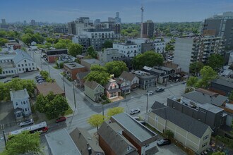 79 Holland Ave, Ottawa, ON - Vue aérienne  vue de carte - Image1