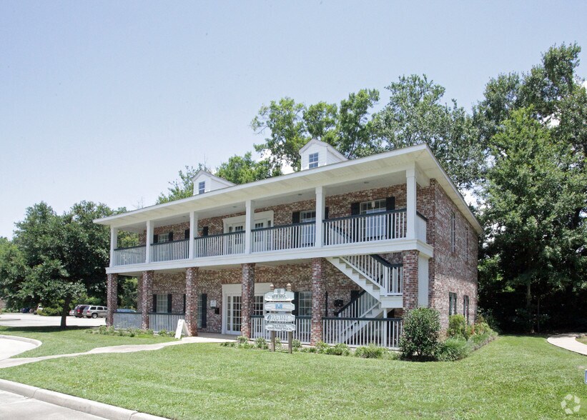 2113 Government St, Ocean Springs, MS à louer - Photo de l’immeuble – Image 3 sur 4