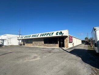 Plus de détails pour 10877 US Highway 19 N, Clearwater, FL - Industriel/Logistique à louer