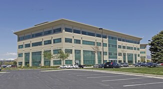 Plus de détails pour 4255 W Lake Park Blvd, West Valley City, UT - Bureau à louer
