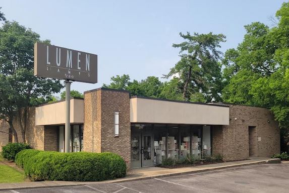 280 White Bridge Pike, Nashville, TN à vendre - Photo de l’immeuble – Image 1 sur 3