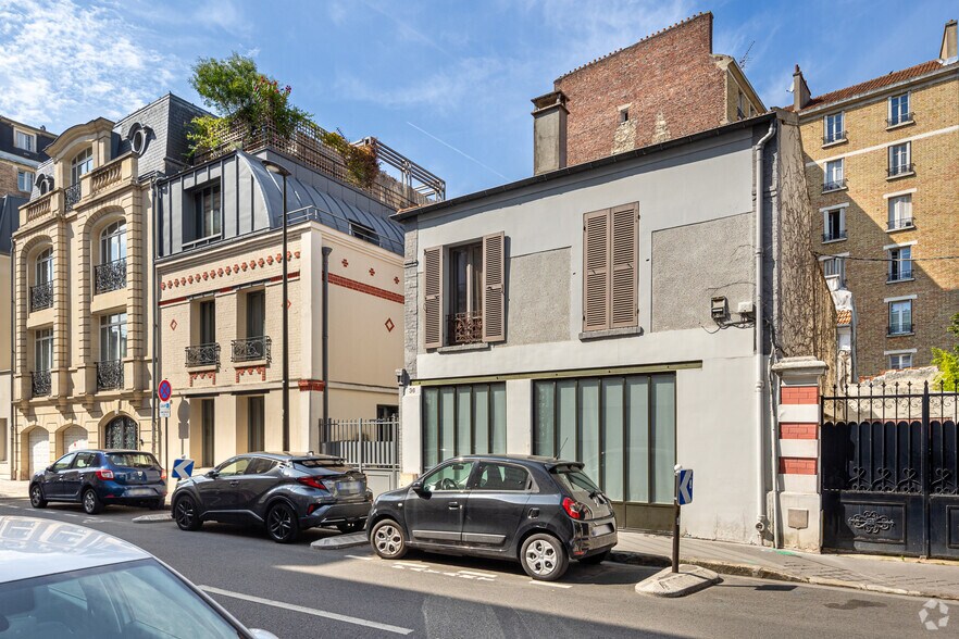 36 Rue Gambetta, Boulogne-Billancourt à vendre - Photo de l’immeuble – Image 2 sur 2