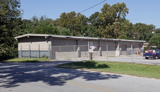 Plus de détails pour 6 Ross Rd, Savannah, GA - Industriel/Logistique à vendre