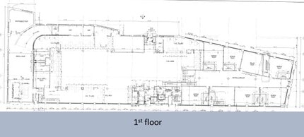 688 E Fordham Rd, Bronx, NY à louer Plan d’étage– Image 1 sur 1