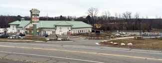 Plus de détails pour 350 E Main St, Milford, MA - Bureau/Local commercial à louer
