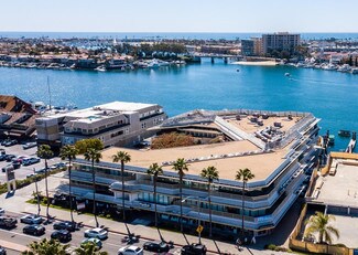Plus de détails pour 2901 W Coast Hwy, Newport Beach, CA - Bureau à louer