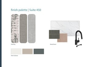 4660 La Jolla Village Dr, San Diego, CA à louer Photo intérieure– Image 2 sur 6