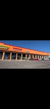 1700 Jefferson Dr, Port Arthur, TX à louer Photo de l’immeuble– Image 1 sur 3
