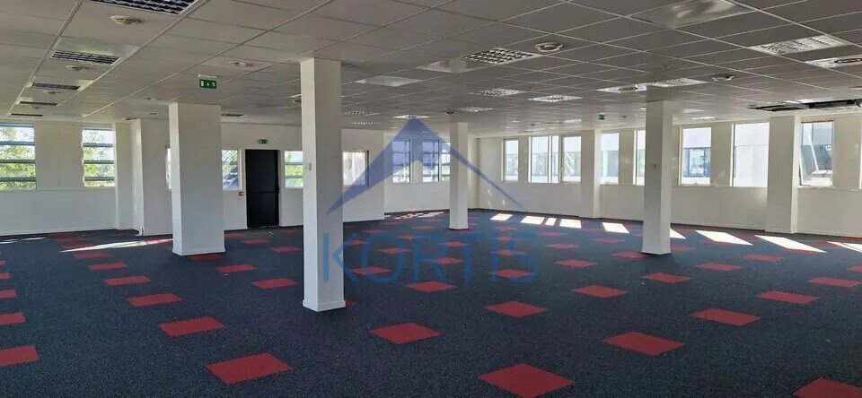 Bureau dans Lyon à louer - Photo de l’immeuble – Image 1 sur 8