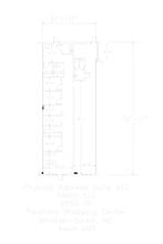 500-692 Hanes Mall Blvd, Winston-Salem, NC à louer Plan de site– Image 1 sur 11