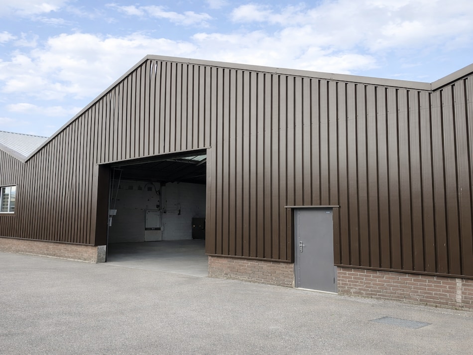 62-70 Fowler Rd, Ilford, LND IG6 3UT - Lot 6 - - Photo intérieure - Image 1 of 6