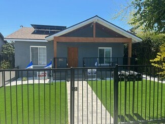 Plus de détails pour 1236-1238 W 90th Pl, Los Angeles, CA - Logement à vendre