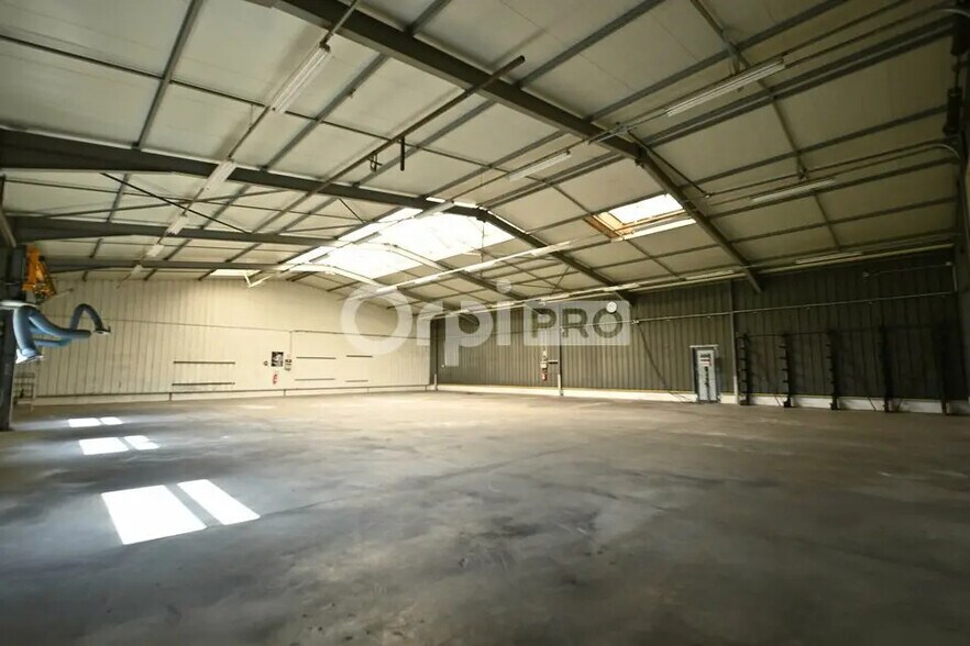 9 Rue Des Genets, Reyrieux à louer - Photo de l’immeuble – Image 2 sur 10