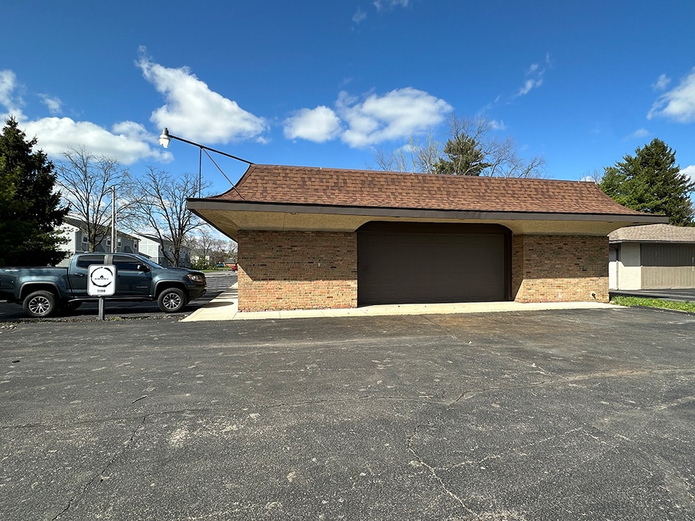 1198 Old Henderson Rd, Columbus, OH à louer Photo de l’immeuble– Image 1 sur 15