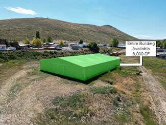 Plus de détails pour 2984 Sweetwater Pk dr, Garden City, UT - Industriel/Logistique à louer