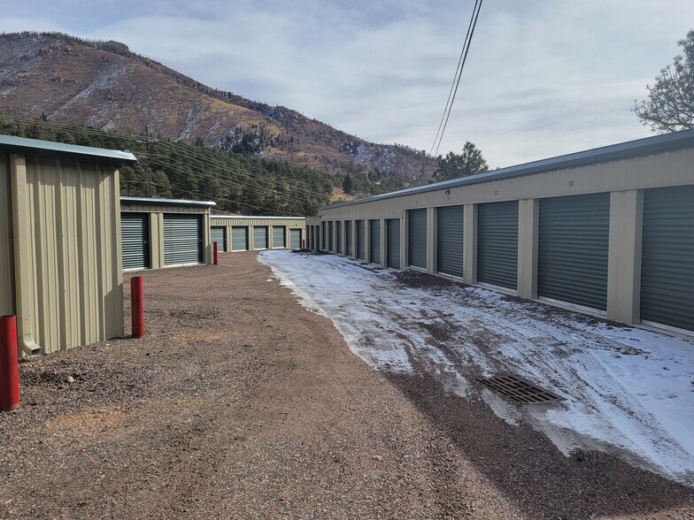8775 US Highway 24, Cascade, CO à vendre - Photo de l’immeuble – Image 3 sur 3