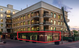 Plus de détails pour 6803 E Main St, Scottsdale, AZ - Logement à vendre